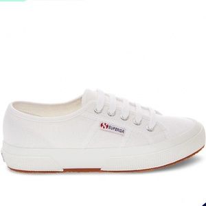 SuperGa 2750 Cuto Classic Whites